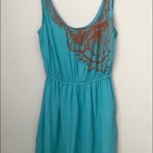 PLENTY BY TRACY REESE SLVLESS DRESS